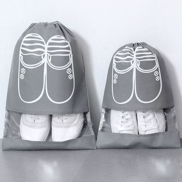 Women's Gray-8 Pack
