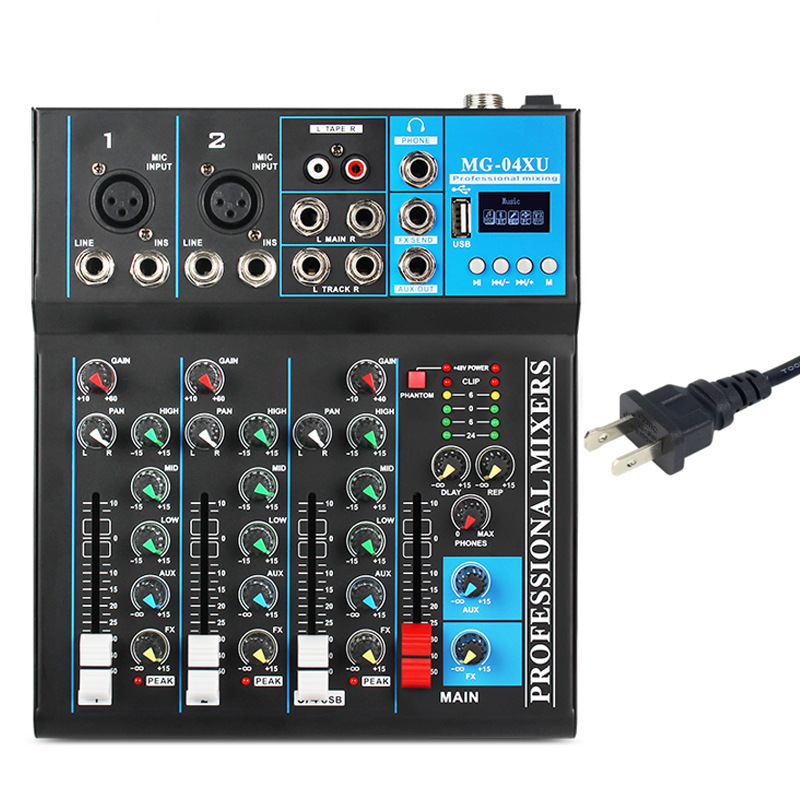 04 대형 화면 미국 표준