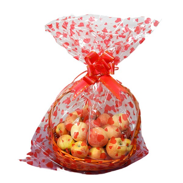 Handheld pack