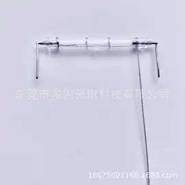 氙气灯;激光灯;触发器