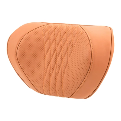 Headrest: Lumbar Cushion Set