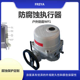 电动执行器 阀门电动装置 FRYITQ0240RPC FRYITQ0350RPC