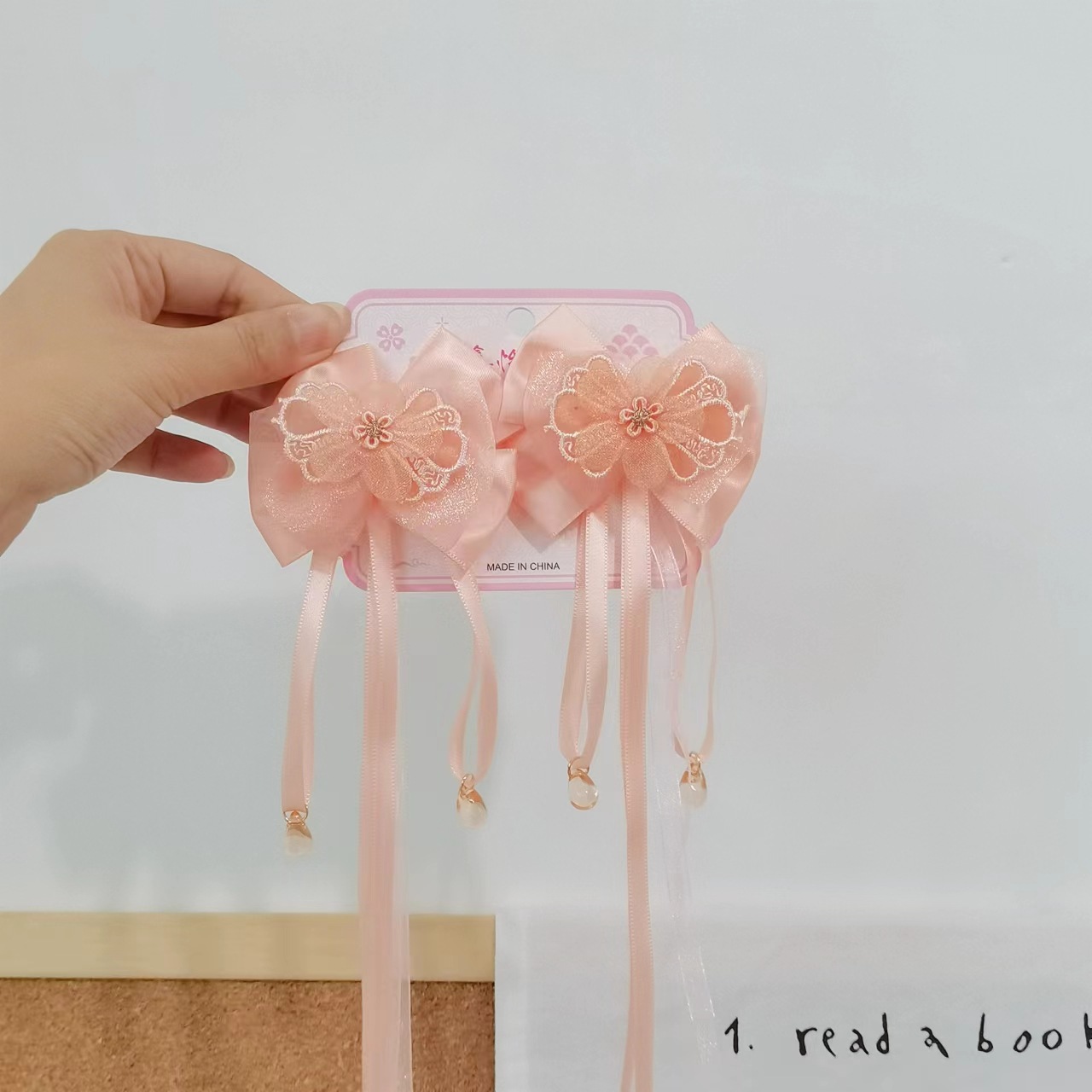 China viento paso clips para niños nuevos clips de cabello antiguo para niñas bandas hanfu tarjeta de cabello para niñas antiguo clips