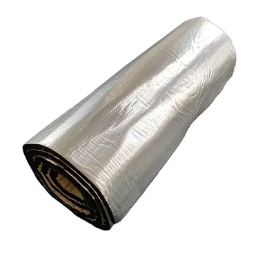 Mat, Cross-Border Bestseller, Car sound-absorbing cotton