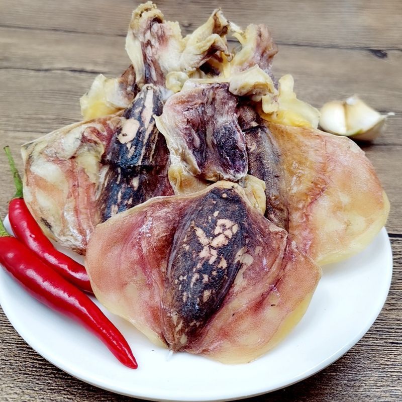 담수 건조 오징어 (대) 0.5kg (7-13마리) - 알리바바 엄선 인기 상품 재입고