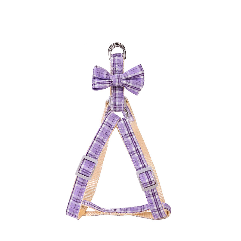 Suministros para mascotas suministro directo de fábrica cuerda de tracción para mascotas perro pequeño Teddy mediano y grande perro caminando cuerda perro cadena al por mayor