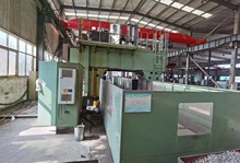 急处理二手机床数控龙门铣床XK2320/5桂林机床厂