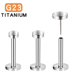 鼻饰;唇饰;其他穿刺饰品