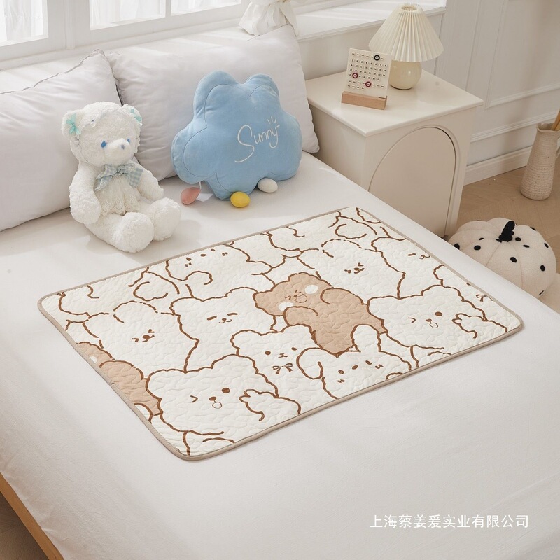 Bed Intercourse Mat, Intercourse Mattress, Sex Mat, Couple Intercourse Mat, Bed Sheet, Anti-Dirty Mat, College Student Menstrual Mat, Anti-Slip Mat
