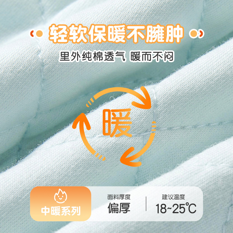 Capa de algodón para bebés otoño y invierno chaqueta de algodón para niños ropa de invierno gruesa niñas chaqueta de algodón caliente para bebés