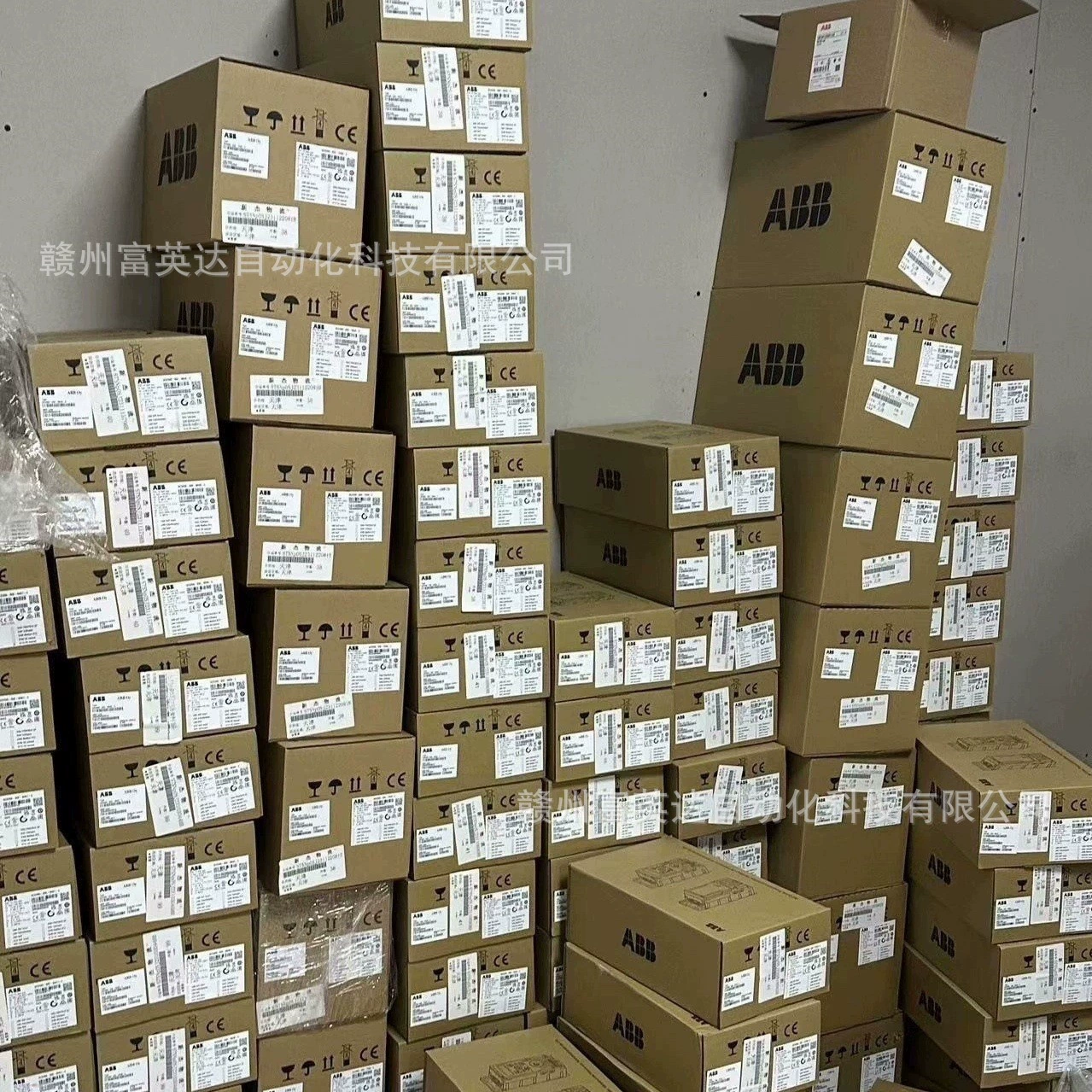 Преобразователь частоты ABB ACS310-03E-03A6-4, сделка по продаже физической съемки на складе