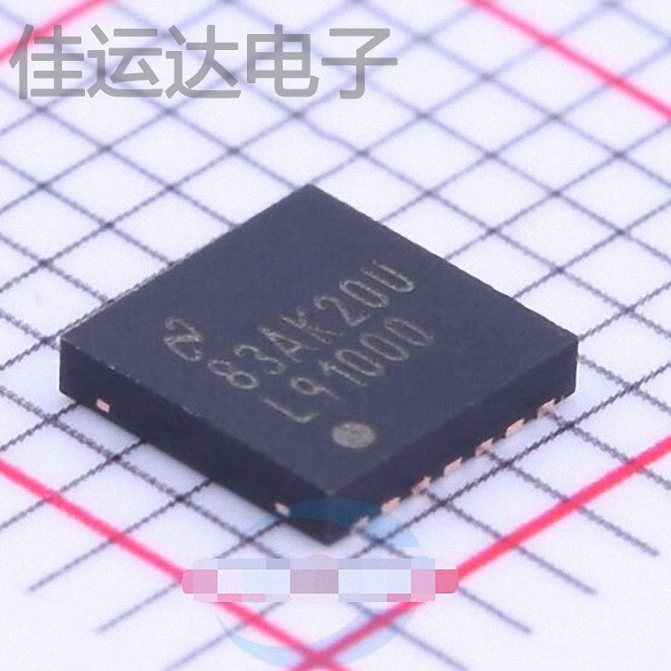 LMP91000SD/NPB封装WSN-14原装传感器