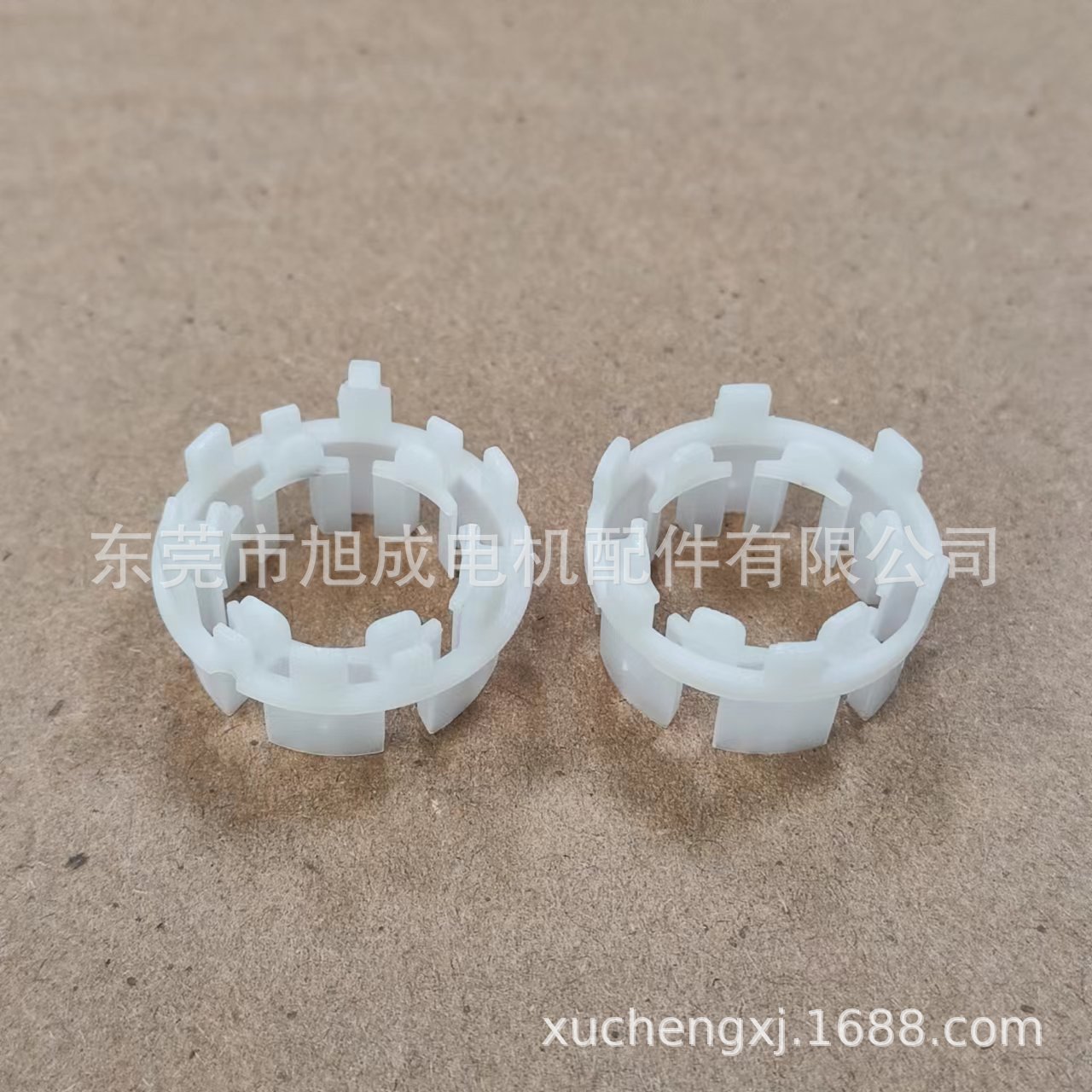 专业销售无刷内绕电机定子配套线架绝缘架厂家