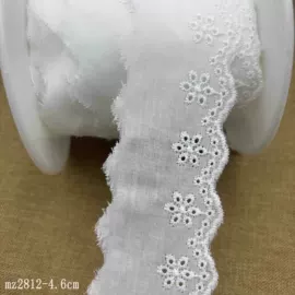 花边;辅料加工定制
