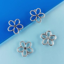 1.6*1.6cm��ԼDIY�Ͻ�����οհٴ�󻨵�׹�����������ι���ֱ��
