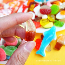 ��Ʒ����Ƥ�����x���b��ɳqq��ˮ��֭ܛ��ɢ�b500g��ͯ���e��ʳ