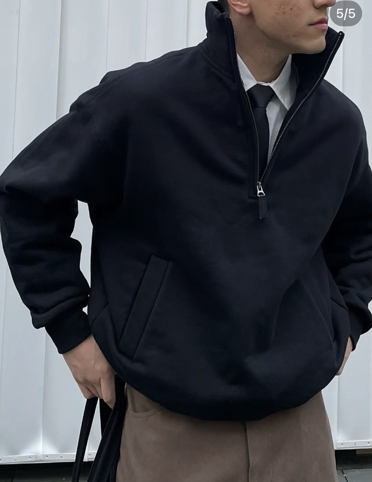 블랙
