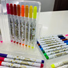 Watercolour, crayons, children's set for elementary school students, art brush for kindergarten, washable, hand painting