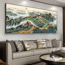 【万里长城画】_万里长城画品牌/图片/价格_万里长城画批发_阿里巴巴