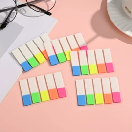 指示标签;手账贴纸/胶带;便利贴