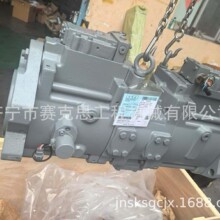 ����������EX800-5�ھ��Һѹ���ܳ�  K3V280DTH ��������˼