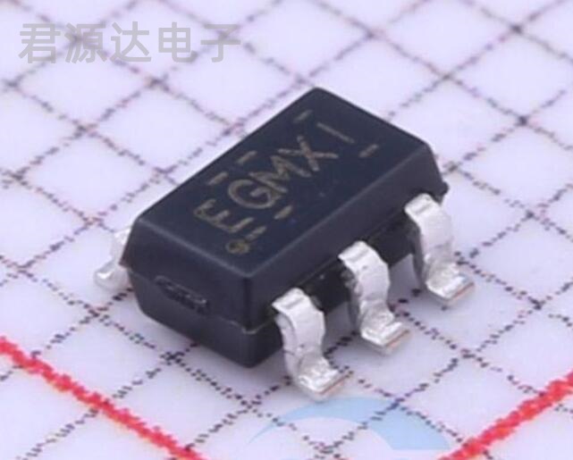 IRLMS6802TRPBF 封装 SOT-23-6原装MOS管