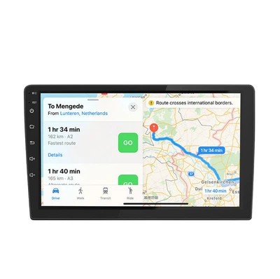 car navigation, DVD Navigation