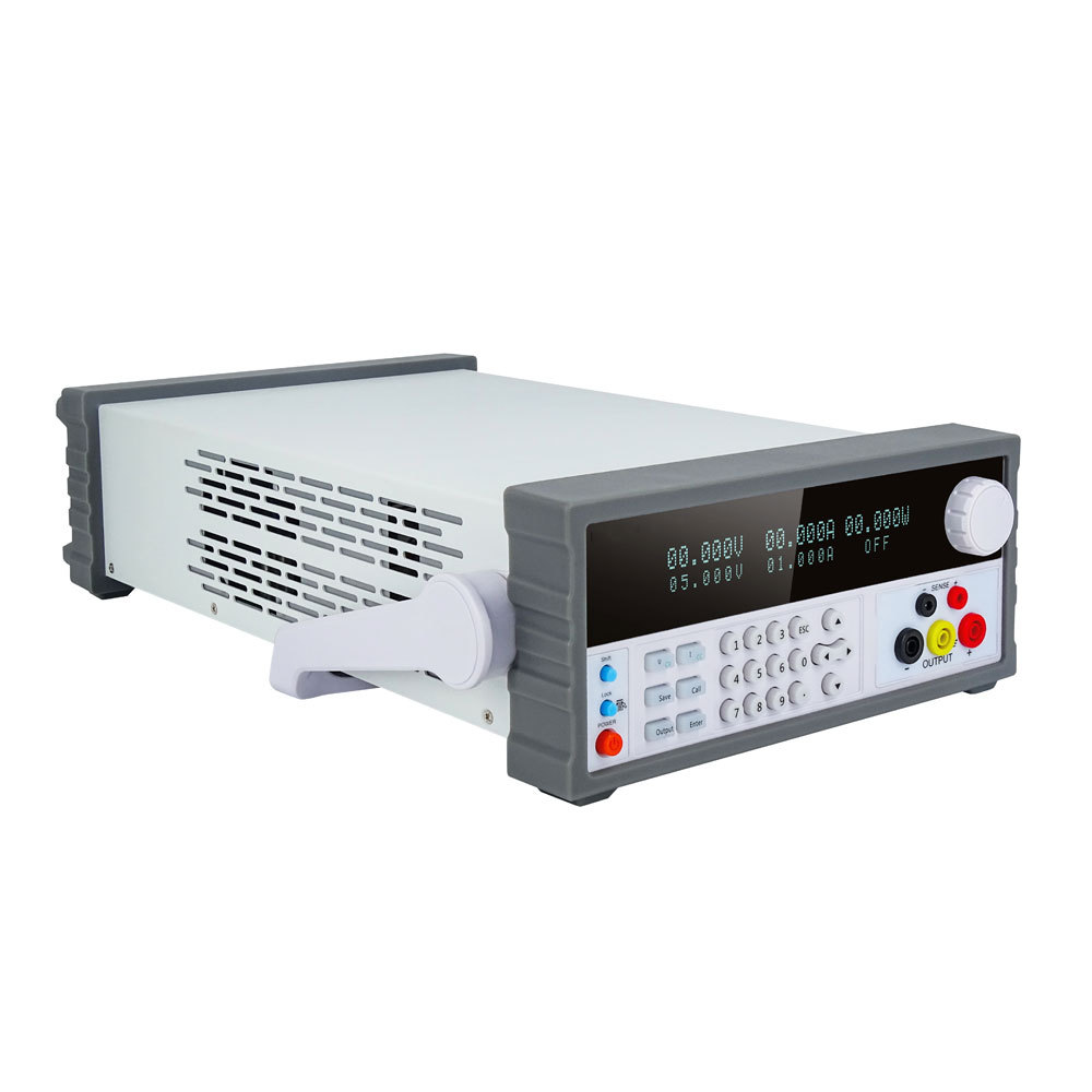 可编程直流电源高精度30V3A5A60V稳压可调线性程控电源维修实验室