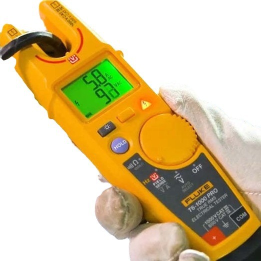 福禄克 FlukeT6-1000 PRO /T6-1000非接触电压电流测试仪