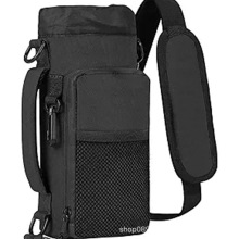 亚马逊爆款水壶包 户外运动保温保冷水杯包 便携式旅行保温杯杯套