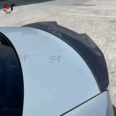Small Ducktail Spoiler Modified Tail – Spoiler
