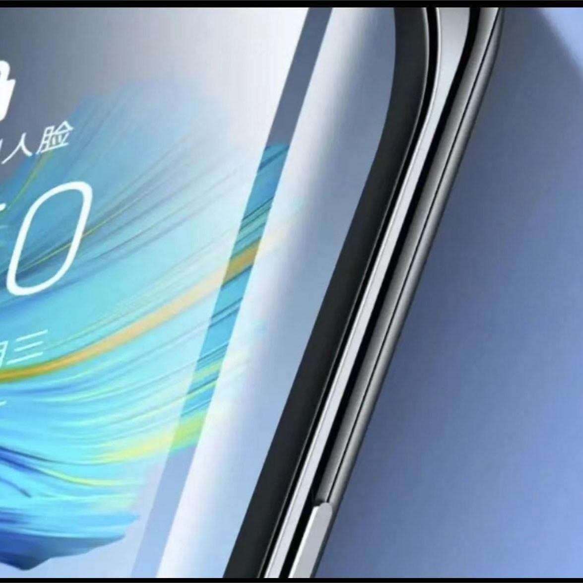 Aplicable a la cabina sin polvo OPPO Find X5Pro/X3ProX3/1 + ACE2Pro/ACE2 HD película de recompra