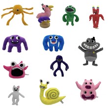 �羳���R�d��໨�@Garten of banban plush��߅ë�q��߹��к���