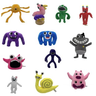 �羳���R�d��໨�@Garten of banban plush��߅ë�q��߹��к���