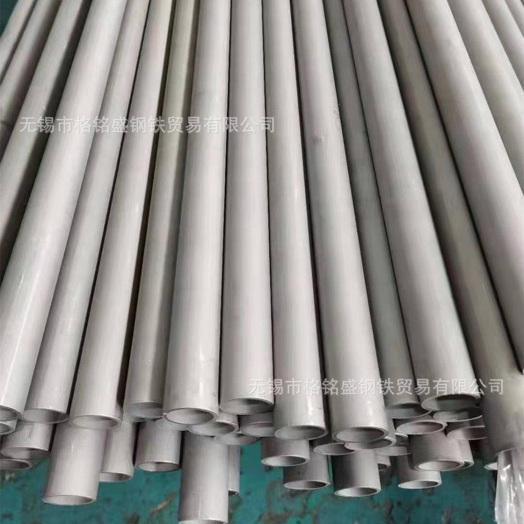 316ti  10*1 不锈钢管 316ti不锈钢无缝管 耐热 美标 316Ti钢管