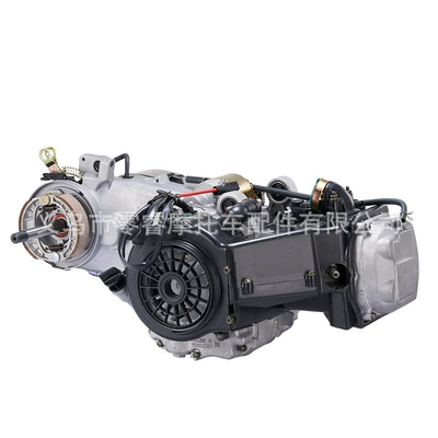 Pedal motorcycle engine Motorcycle engine and accessories
