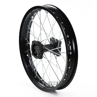 Accessories: Aluminum Alloy Wheel Hubs: Motorcycle wheel hub