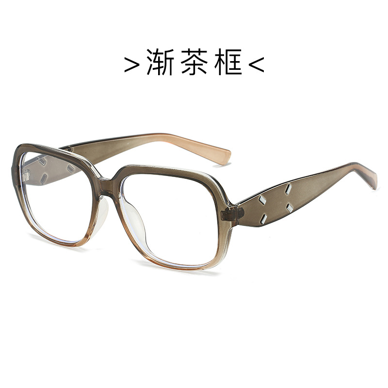 Marco de té gradual