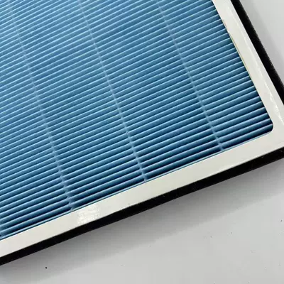 Activated Carbon Air Conditioning Grids – Air conditioning filter