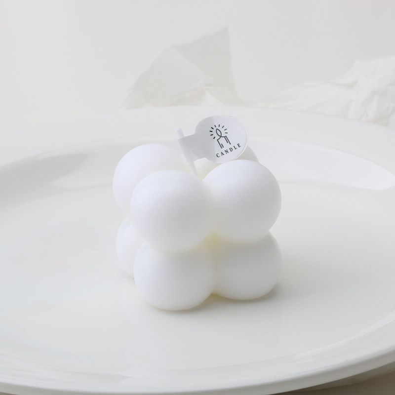 Blanco trompeta (aroma: canglan de pera británica)