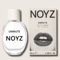 Аромат Noyz в распылителе, Eau de Eau de 50 мл