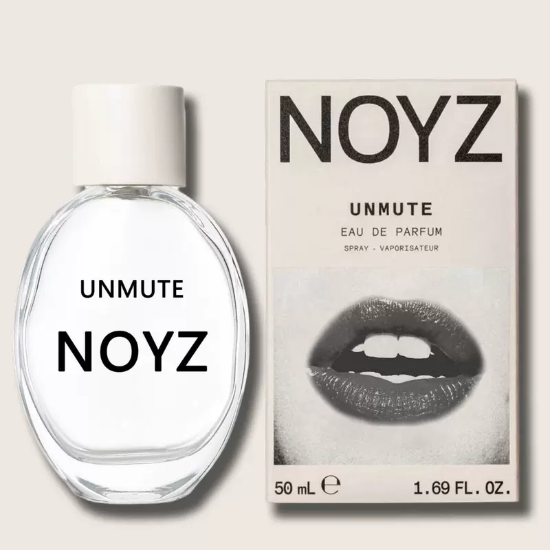 Аромат Noyz в распылителе, Eau de Eau de 50 мл