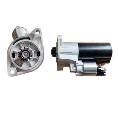 28100-0L200, Starter and accessories