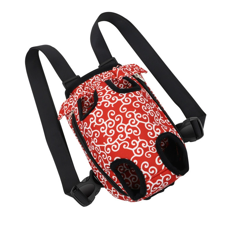 Handheld breathable backpack to go out, wholesale