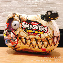 ����������ZURU����Smashers����С�ӿ������Կ���74102�������