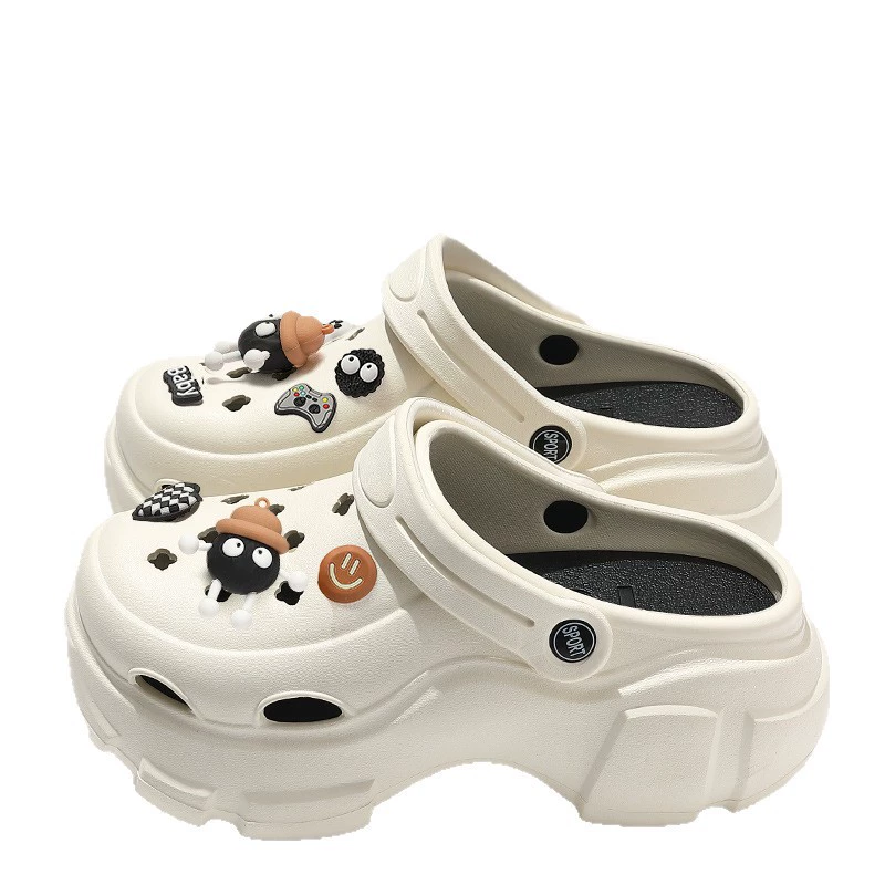 Summer non-slip beach sandals, slippers
