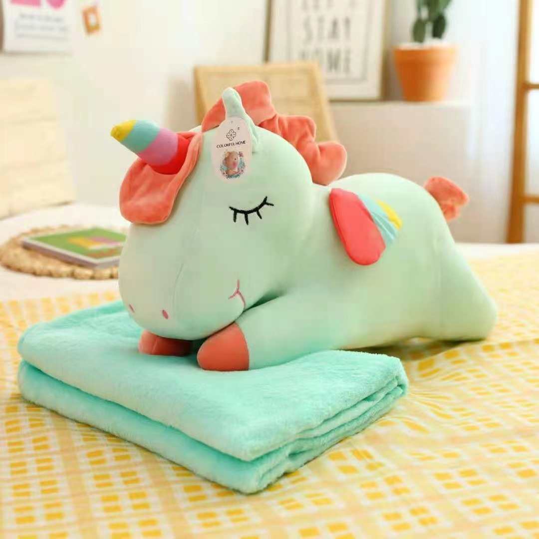 유니콘 그린 60cm