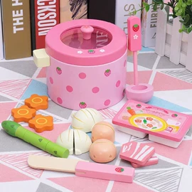 餐厨具玩具;过家家玩具;电动轨道车