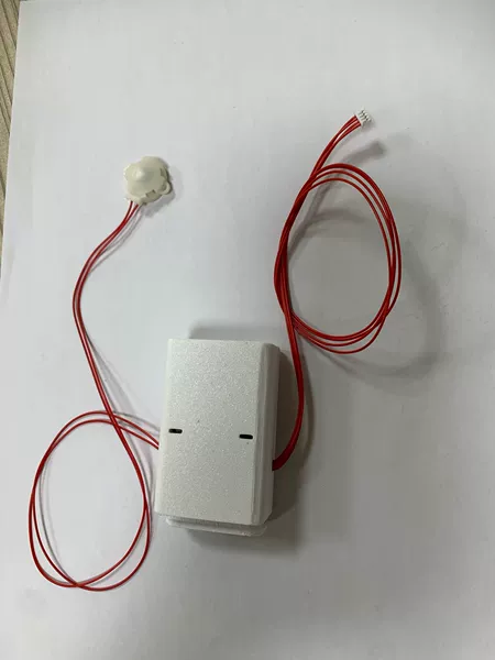 High-end Buddy AI small movement + cable