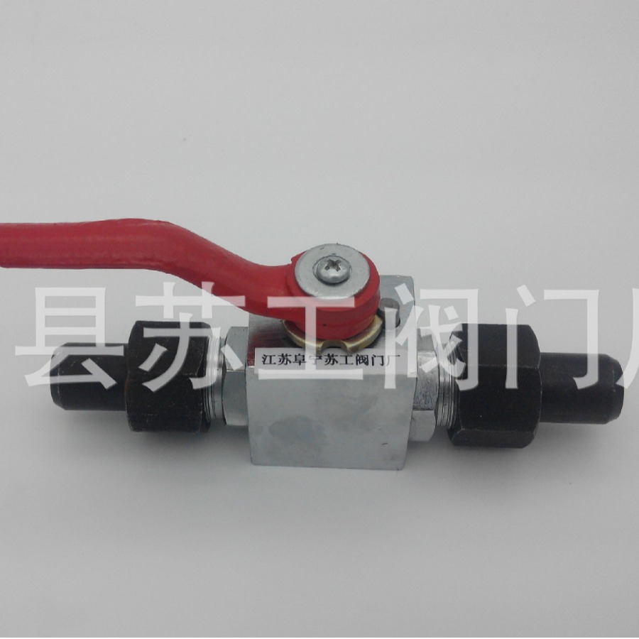 YJZQ-J8W SS-16NBSW16-GP J21W-P56 320R DN6 高端针型阀
